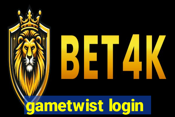 gametwist login